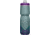 CamelBak Podium Chill Outdoor Bottle, 24oz, Teal Stripe, 1873305071