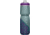 CamelBak Podium Chill Outdoor Bottle, 24oz, Teal Stripe, 1873305071