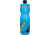 CamelBak Podium Dirt Series Bike Bottle, 21oz, Blue/Orange, 1902401062