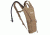 CamelBak ThermoBak 3L Omega Hydration Pack - Coyote Tan 60303