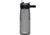 CamelBak Thrive Flip Straw, Charcoal, .75L / 25 oz, 2853001075