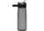 CamelBak Thrive Flip Straw, Charcoal, .75L / 25 oz, 2853001075