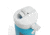 CamelBak Thrive Flip Straw Kids VSS, Ocean Life, .35L / 12 oz, 2861103035
