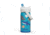 CamelBak Thrive Flip Straw Kids VSS, Ocean Life, .35L / 12 oz, 2861103035