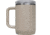 CamelBak Thrive Mug, VSS, Stone, .5L / 16 oz, 2984201050