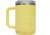 CamelBak Thrive Mug, VSS, Yellow Bloom, .5L / 16 oz, 2984701050