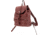 Cameleon Amelia Backpack Concealed Carry Bag Maroon