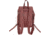 Cameleon Amelia Backpack Concealed Carry Bag Maroon