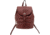 Cameleon Amelia Concealed Carry Backpack - Women's, Maroon, 49193
