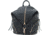 Cameleon Aurora Conceal Carry Backpack Teardrop Shape Black