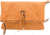 Cameleon Aya Conceal Carry Purse Clutch/crossbody Honey