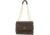 Cameleon Ceres Purse Concealed Carry Bag Brown