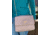 Cameleon Ceres Purse Concealed Carry Bag Pink