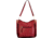 Cameleon Emma Purse Concealed Carry Bag Burgundy