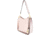 Cameleon Emma Purse Concealed Carry Bag Lilac