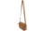 Cameleon Faith Purse Concealed Carry Bag Tan
