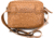 Cameleon Faith Purse Concealed Carry Bag Tan