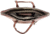 Cameleon Grace Purse Concealed Carry Bag Brown