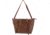 Cameleon Grace Purse Concealed Carry Bag Brown