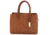 Cameleon Natalie Purse Concealed Carry Bag, Brown, 49173
