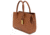 Cameleon Natalie Purse Concealed Carry Bag, Brown, 49173