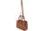 Cameleon Natalie Purse Concealed Carry Bag, Tan, 49692