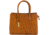 Cameleon Natalie Purse Concealed Carry Bag, Tan, 49692