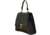 Rugged Rare Lissa Concealed Carry Purse Black B0E05A4F