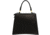 Rugged Rare Lissa Concealed Carry Purse Black B0E05A4F
