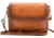 Cameleon S&amp;w Dynamic Crossbody Cc Purse Tan