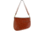 Cameleon Saddle Purse Concealed Carry Bag Brown