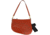 Cameleon Saddle Purse Concealed Carry Bag Brown