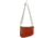 Cameleon Saddle Concealed Carry Purse - Women's, Brown, 49642