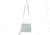 Cameleon Venus Purse Concealed Carry Bag Grey