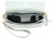 Cameleon Venus Purse Concealed Carry Bag Grey