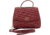 Cameleon Venus Purse Concealed Carry Bag Maroon