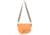Cameleon Zoey Purse Concealed Carry Bag Apricot