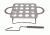 Camerons Products Chile Roasta Including Pit Remover 111962