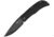 Camillus Knives 7.25 Titanium Folder, VG10 Blade,G10 Handle, Drop Point CM18668