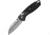 Camillus Knives Bolt Sliding Lock