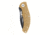 Camillus Knives Camillus Charge Carbonitride Titanium,JS 19207