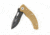 Camillus Knives Camillus Charge Carbonitride Titanium,JS 19207