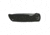 Camillus Knives CUDA Mini 6.75 Folding Knife, Black 19637