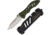 Camillus Knives Field Linerlock/SharpenerCombo, CM19386