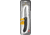 Camillus Knives Griddy Linerlock A/O Black, CM19335
