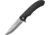 Camillus Knives Griddy Linerlock A/O Black, CM19335