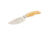 Camillus Knives Les Stroud Coraje Ergo 440SS Hunter 4in. Blade, Stainless Steel 196248