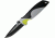 Camillus Knives Les Stroud Knife CM19090