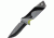 Camillus Knives Les Stroud Knife CM19093