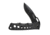 Camillus Knives Rage 7.25 Carbonitride Tita Fldng Knife 19302